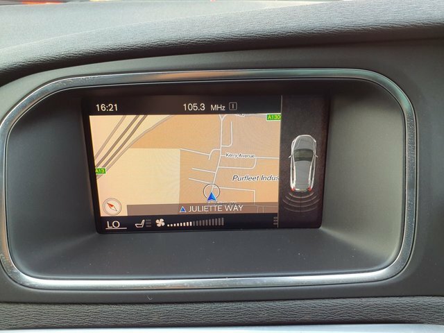 Volvo V40 Cross Country T3 Cross Country Pro  #16