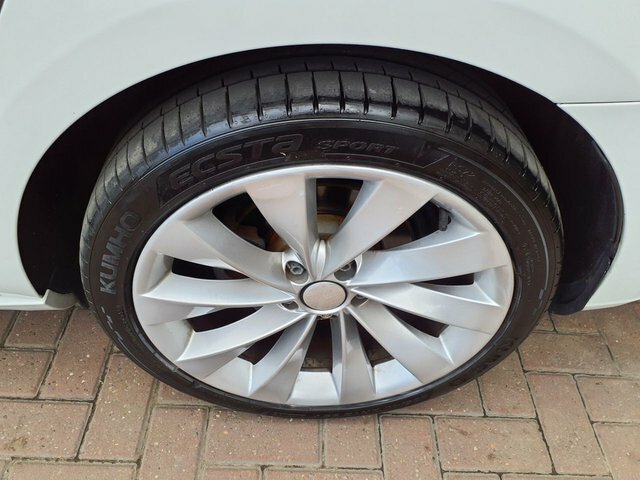 Volkswagen CC 2.0 Gt Tdi Bluemotion Grey #20