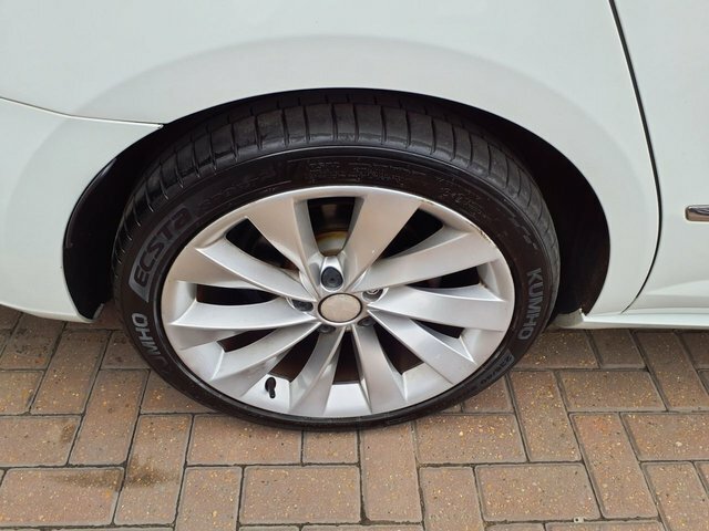 Volkswagen CC 2.0 Gt Tdi Bluemotion Grey #21