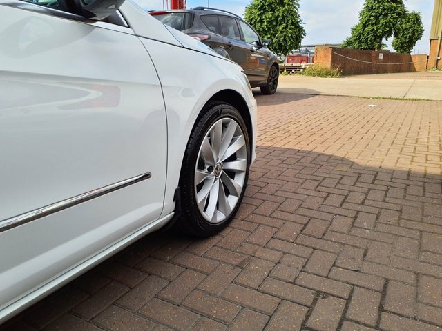 Volkswagen CC 2.0 Gt Tdi Bluemotion Grey #18