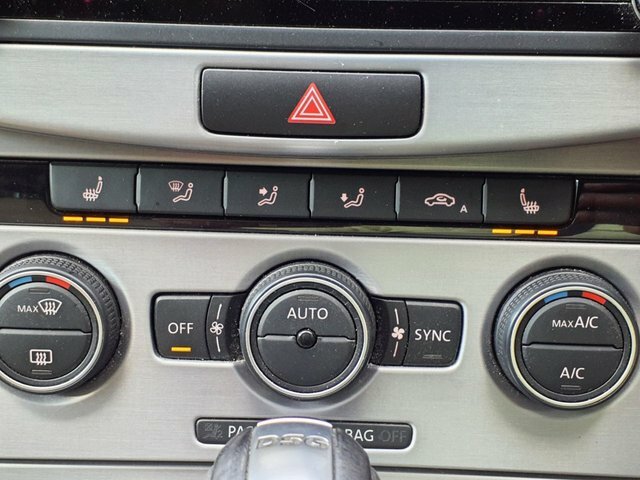 Volkswagen CC 2.0 Gt Tdi Bluemotion Grey #17