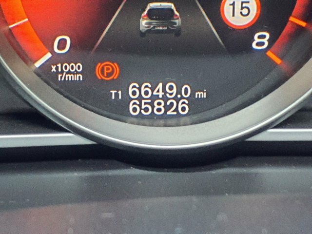 Volvo V40 Volvo V40 R Design Pro Blue #13