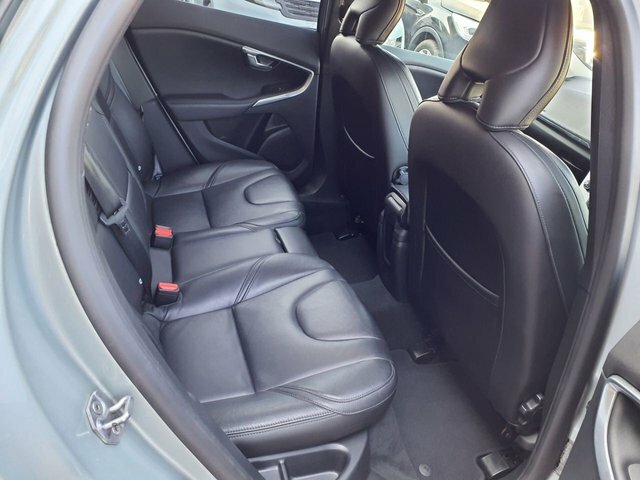 Volvo V40 Volvo V40 R Design Pro Blue #10