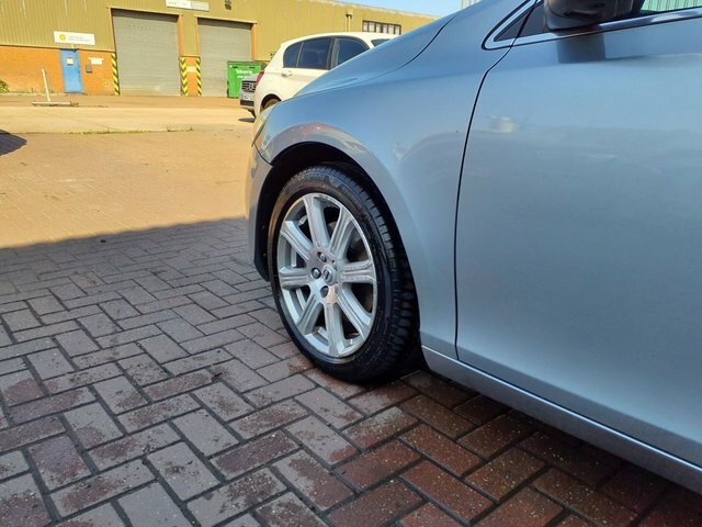 Volvo V40 Volvo V40 R Design Pro Blue #18