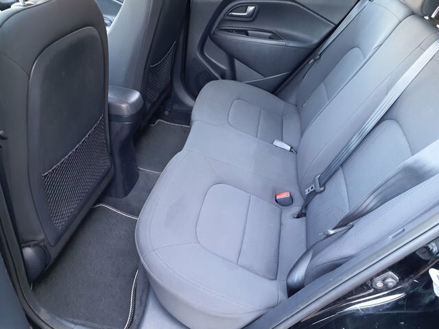 Kia RIO 1.1 Crdi Ecodynamics 2 Hatchback Black #5