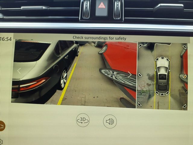 Jaguar XF 2.0 P300 R-dynamic Hse Awd #20
