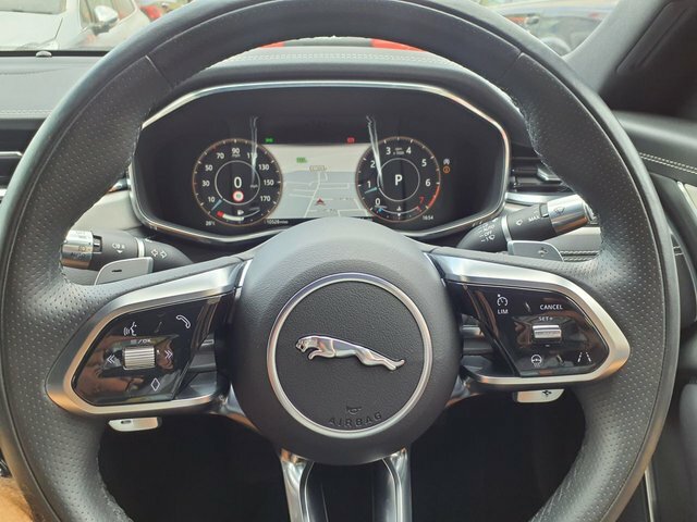 Jaguar XF 2.0 P300 R-dynamic Hse Awd #16