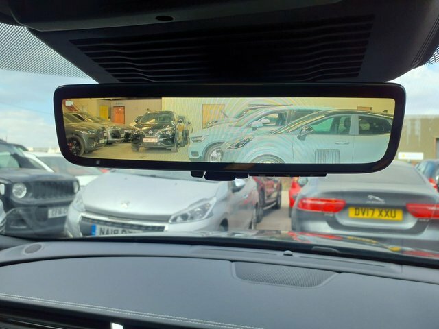 Jaguar XF 2.0 P300 R-dynamic Hse Awd #22