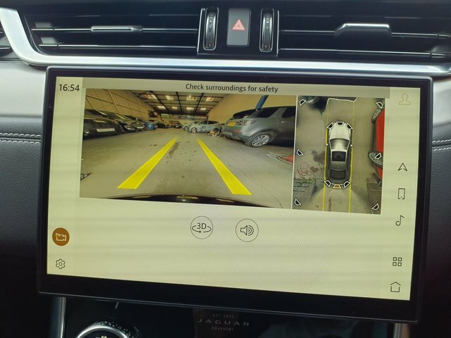 Jaguar XF 2.0 P300 R-dynamic Hse Awd #18