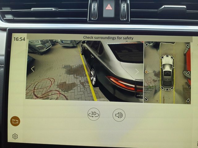 Jaguar XF 2.0 P300 R-dynamic Hse Awd #19