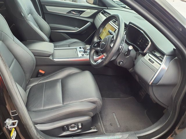 Jaguar XF 2.0 P300 R-dynamic Hse Awd #14