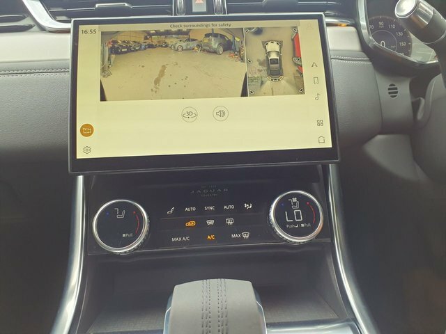 Jaguar XF 2.0 P300 R-dynamic Hse Awd #25