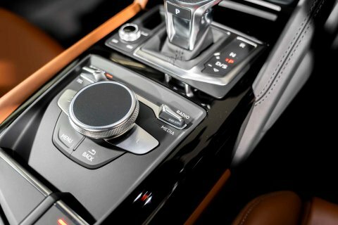 Audi R8 5.2 Fsi V10 Quattro Performance Ed S Tronic Black #34