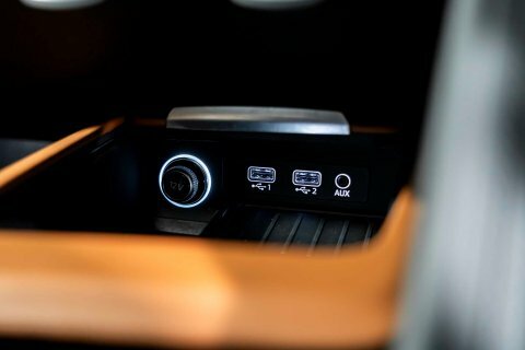 Audi R8 5.2 Fsi V10 Quattro Performance Ed S Tronic Black #39