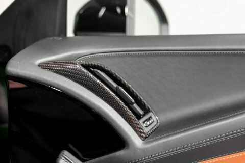 Audi R8 5.2 Fsi V10 Quattro Performance Ed S Tronic Black #58
