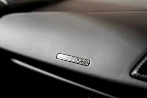 Audi R8 5.2 Fsi V10 Quattro Performance Ed S Tronic Black #57