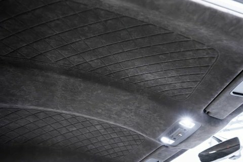 Audi R8 5.2 Fsi V10 Quattro Performance Ed S Tronic Black #62