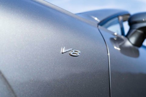 Bentley Continental Gt Gtc V8. Mulliner Grey #4