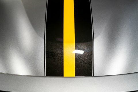 Ferrari 488 Pista Automatic  #17