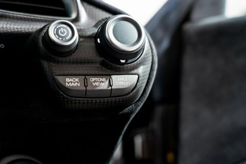 Ferrari 488 Pista Automatic  #32