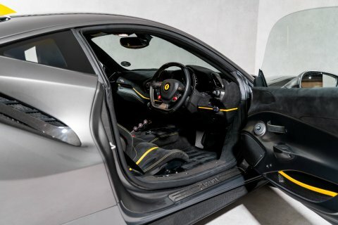 Ferrari 488 Pista Automatic  #20