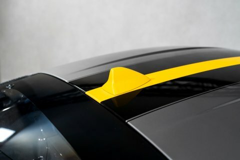 Ferrari 488 Pista Automatic  #18