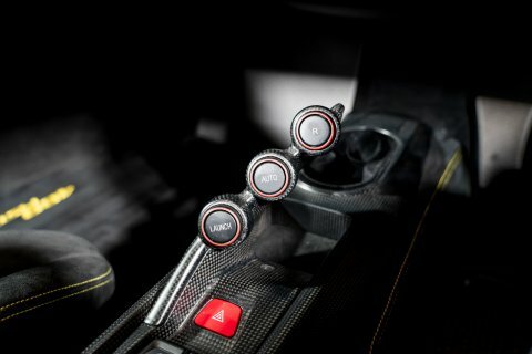 Ferrari 488 Pista Automatic  #36