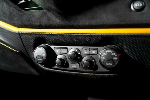 Ferrari 488 Pista Automatic  #54