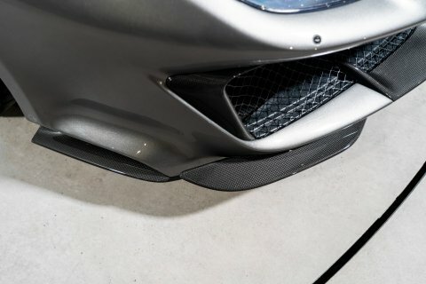 Ferrari 488 Pista Automatic  #14
