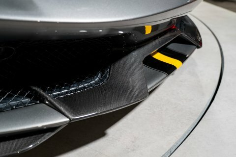Ferrari 488 Pista Automatic  #13