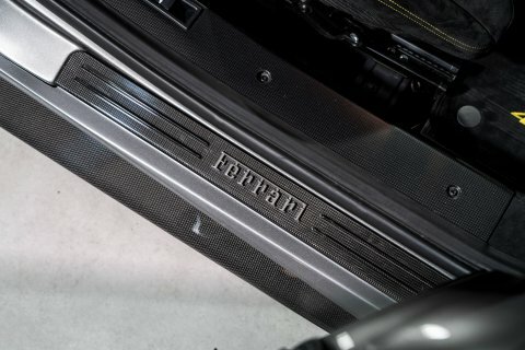 Ferrari 488 Pista Automatic  #42