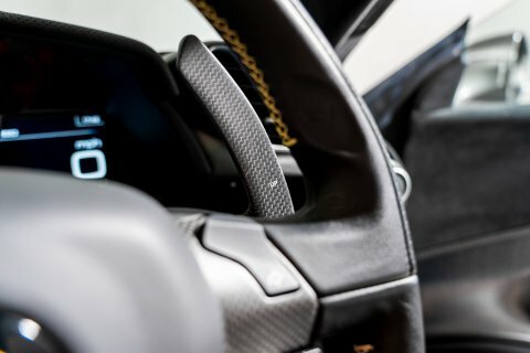 Ferrari 488 Pista Automatic  #55