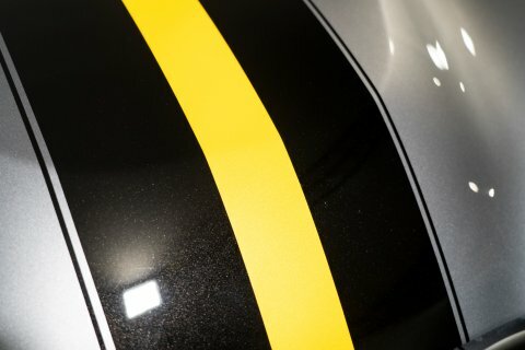 Ferrari 488 Pista Automatic  #16