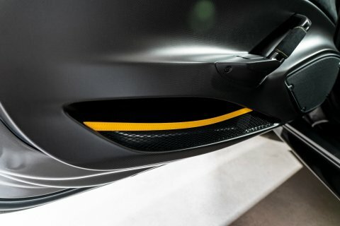 Ferrari 488 Pista Automatic  #52