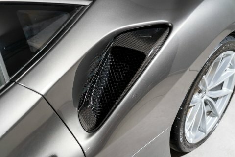 Ferrari 488 Pista Automatic  #43