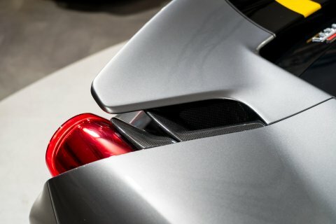Ferrari 488 Pista Automatic  #45