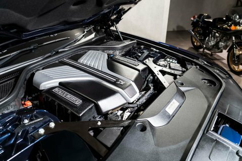 Rolls-Royce Ghost  Black #65