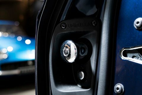 Rolls-Royce Ghost  Black #67