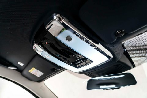 Rolls-Royce Ghost  Black #62