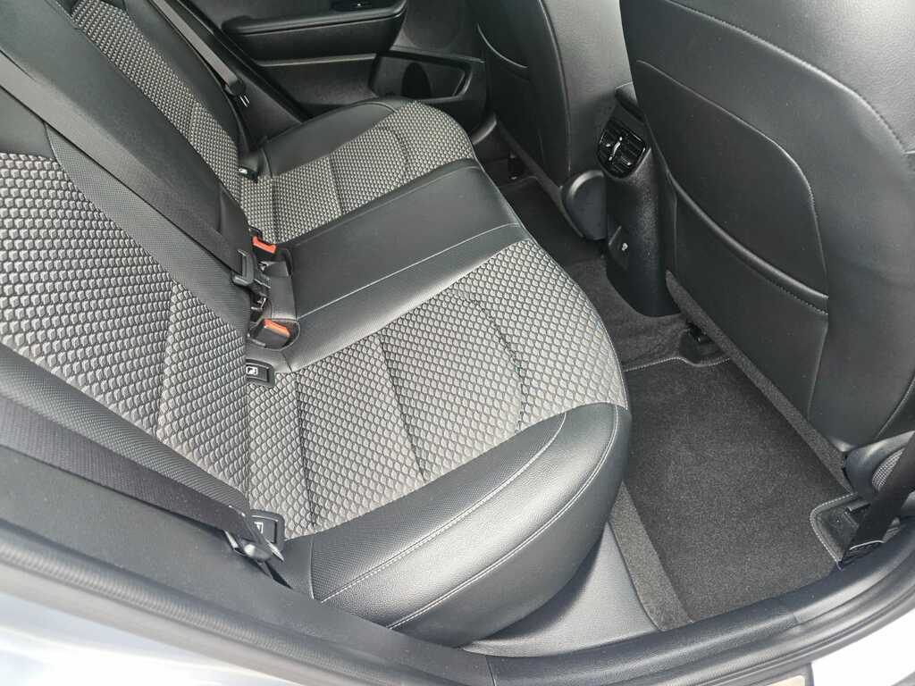 Kia Xceed 1.5 T-gdi Gt-line Suv Euro 6 S Blue #30