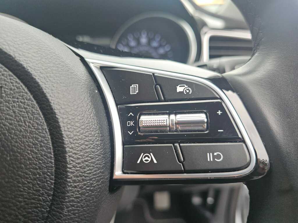 Kia Xceed 1.5 T-gdi Gt-line Suv Euro 6 S Blue #25