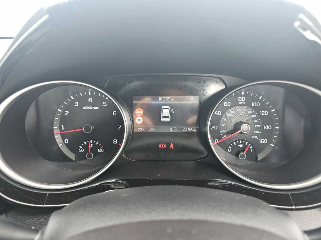 Kia Xceed 1.5 T-gdi Gt-line Suv Euro 6 S Blue #22