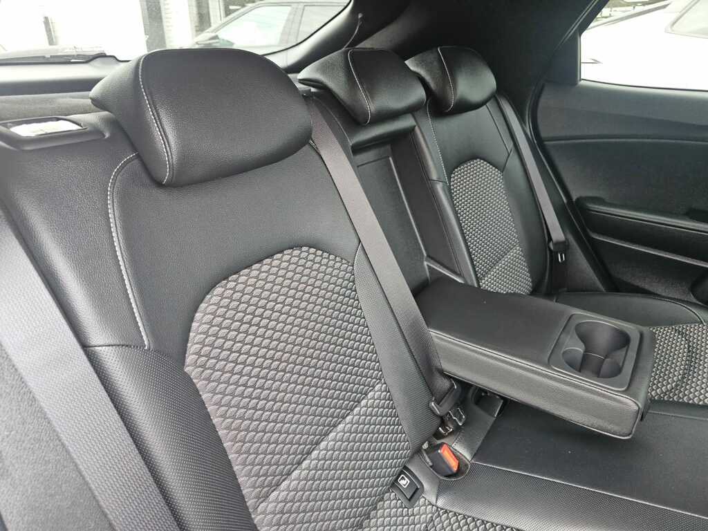 Kia Xceed 1.5 T-gdi Gt-line Suv Euro 6 S Blue #29