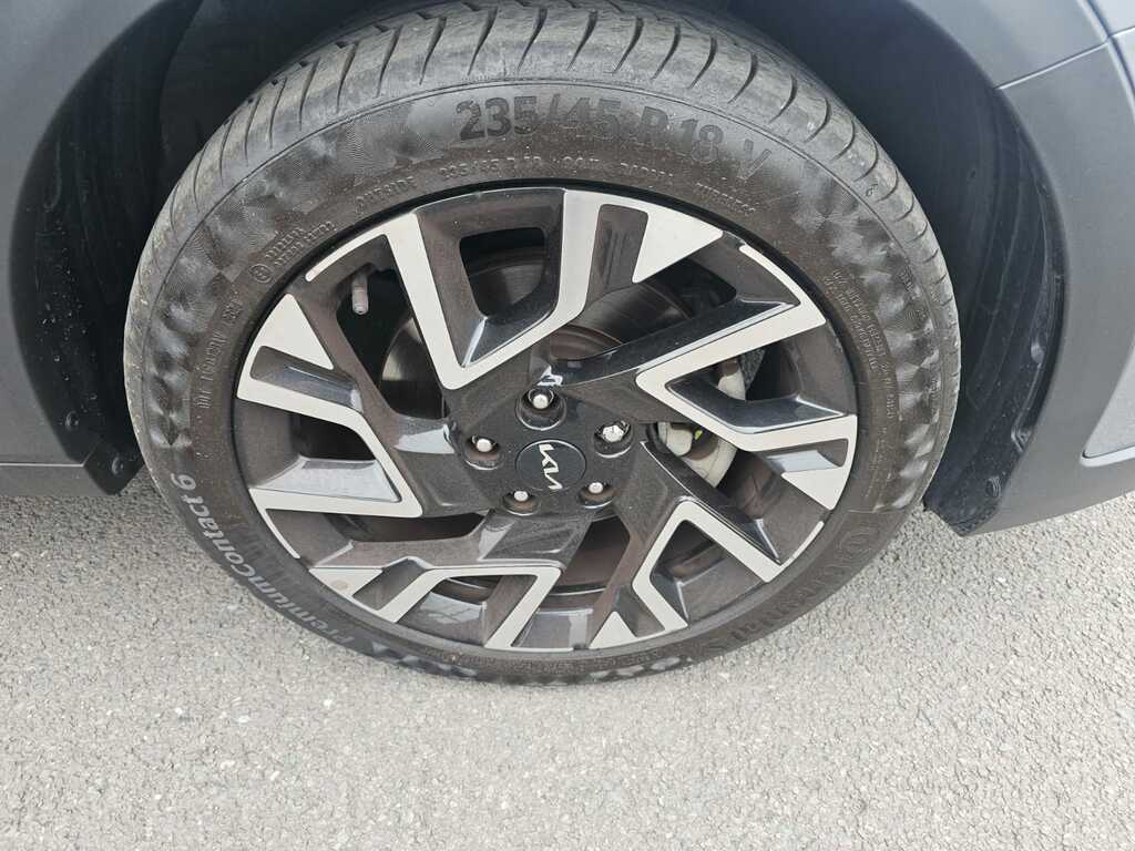 Kia Xceed 1.5 T-gdi Gt-line Suv Euro 6 S Blue #18