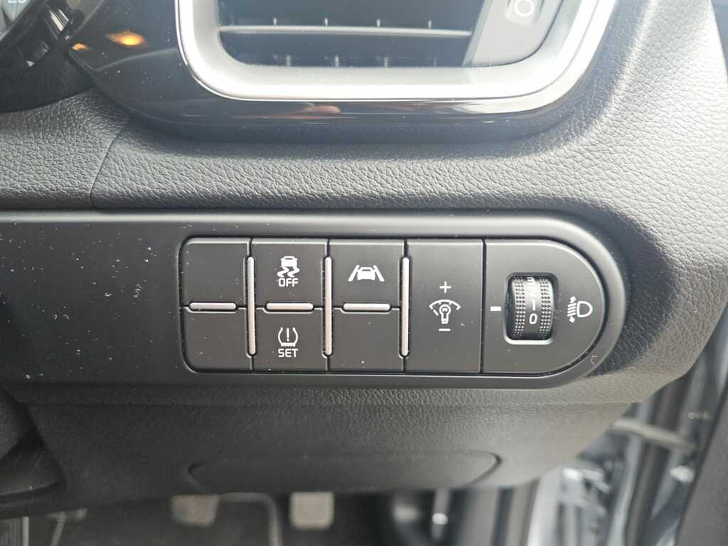 Kia Xceed 1.5 T-gdi Gt-line Suv Euro 6 S Blue #26