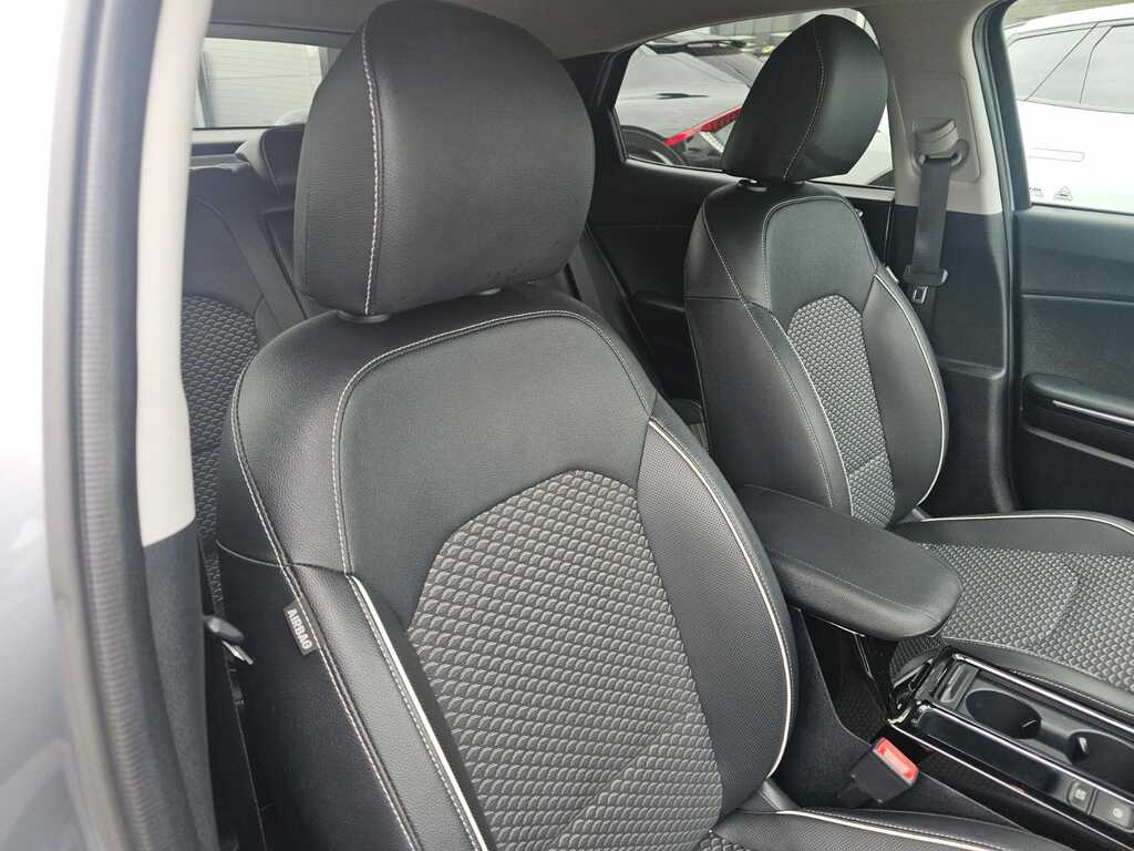 Kia Xceed 1.5 T-gdi Gt-line Suv Euro 6 S Blue #13
