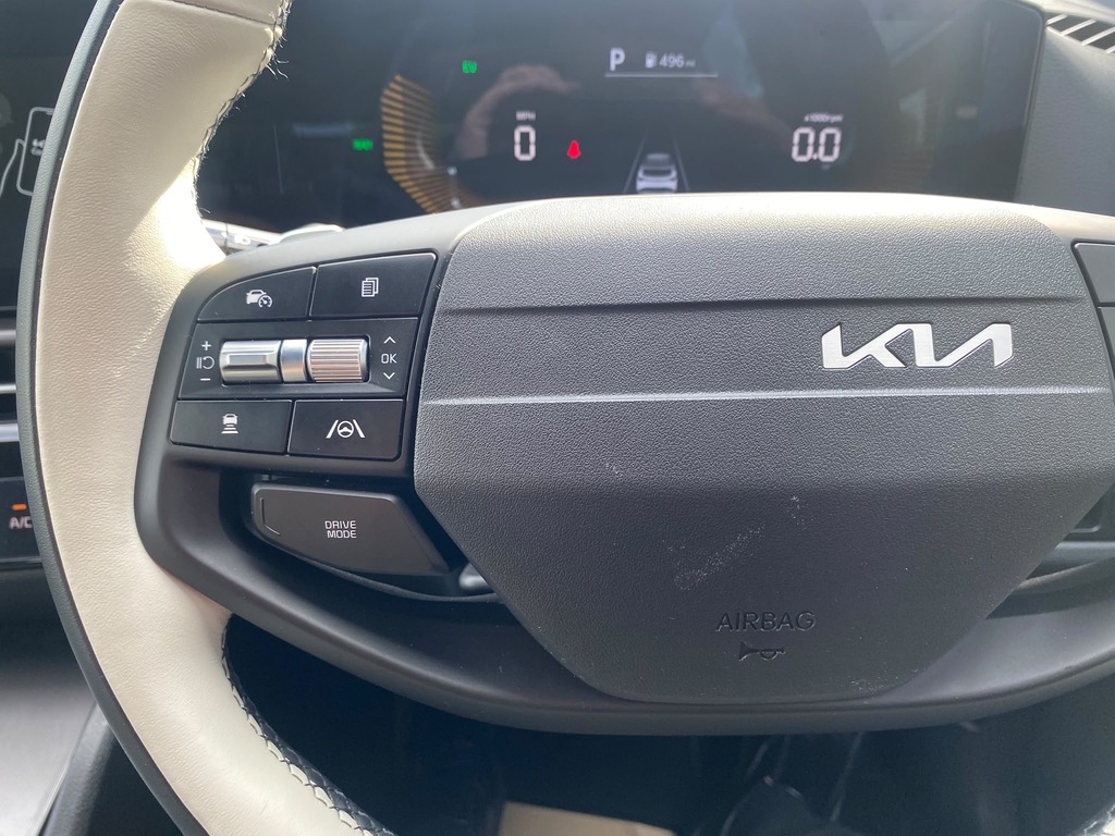 Kia Sportage 1.6T Gdi Hev Gt-line S White #18