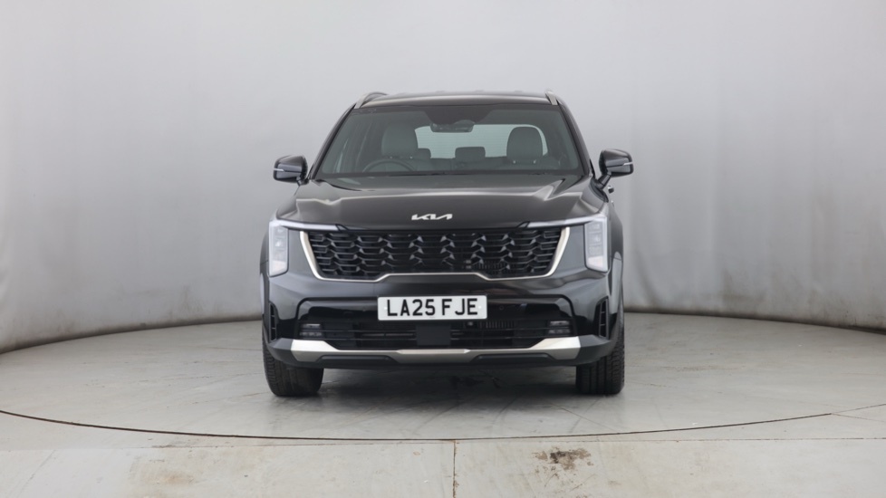 Kia Sorento 1.6 T-gdi Isg Phev 2 Black #5