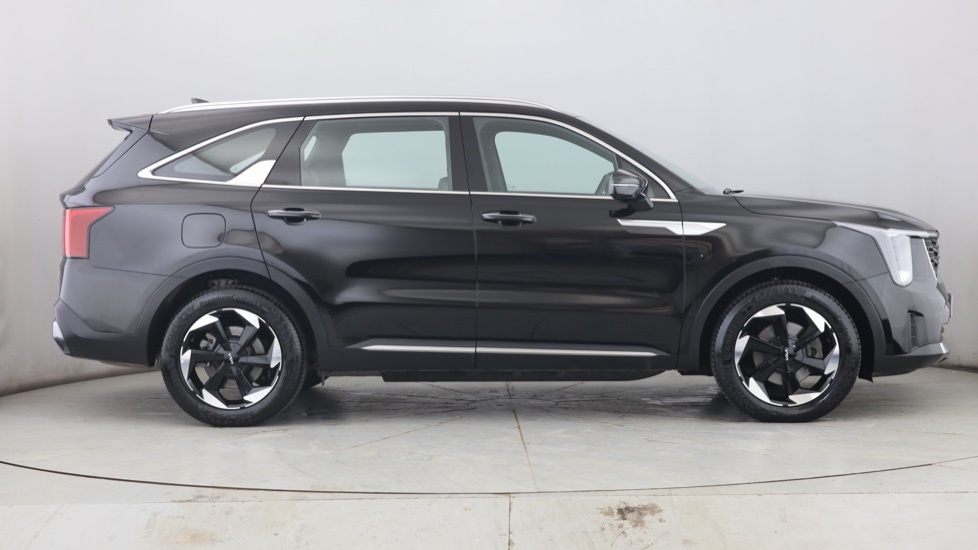 Kia Sorento 1.6 T-gdi Isg Phev 2 Black #3