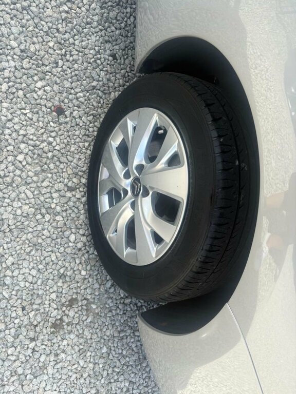Citroen Grand C4 Picasso 1.6 Bluehdi Flair Black #21